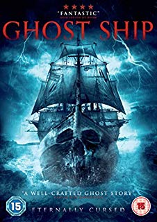 Ghost Ship